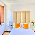 Palace Fontana Di Trevi Prestige Restaurant&Spa