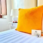 Palace Fontana Di Trevi Prestige Restaurant&Spa