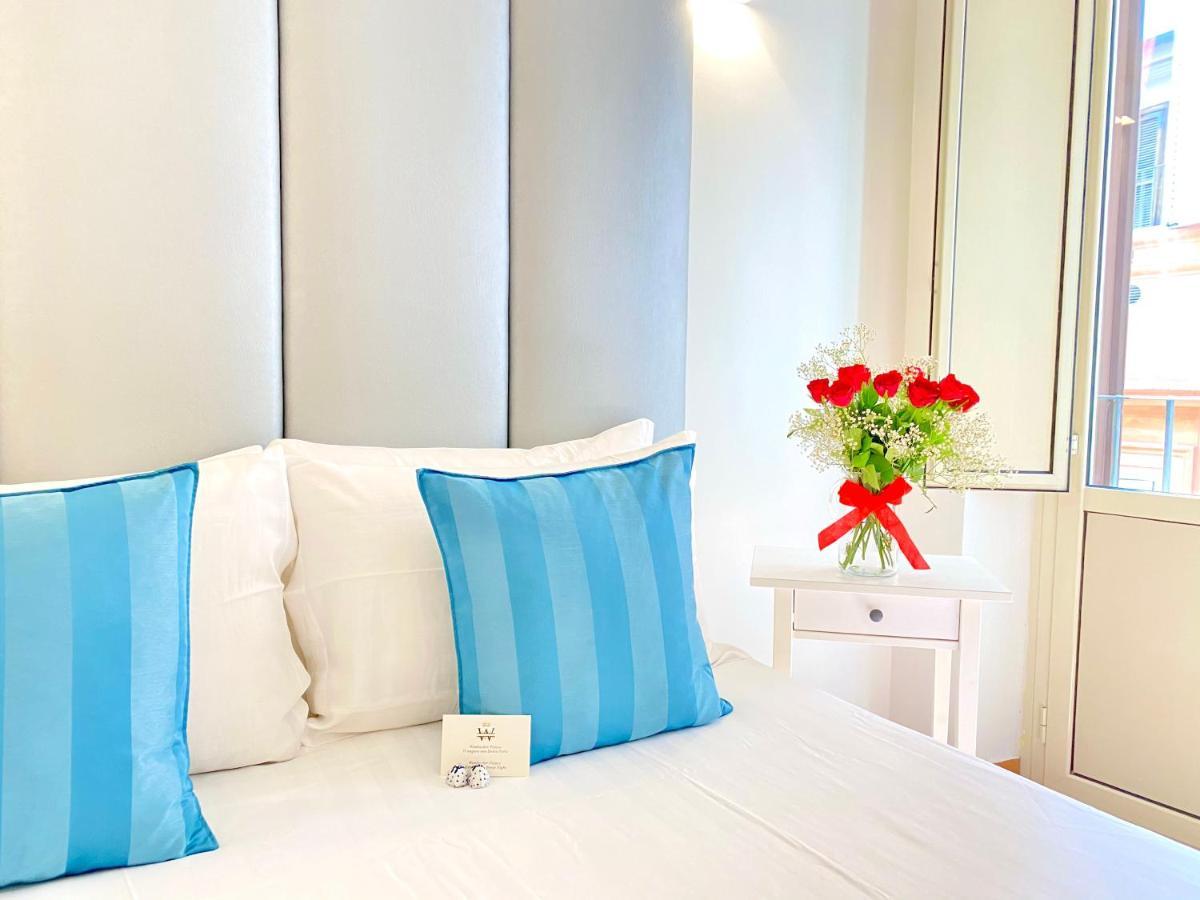 Apartamento Palace Fontana Di Trevi Prestige