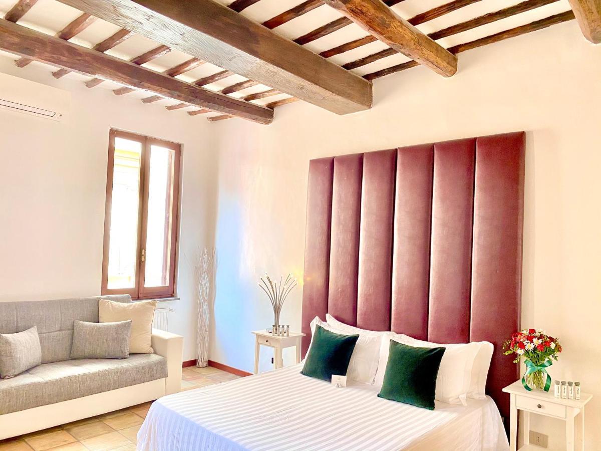 Apartamento Palace Fontana Di Trevi Prestige