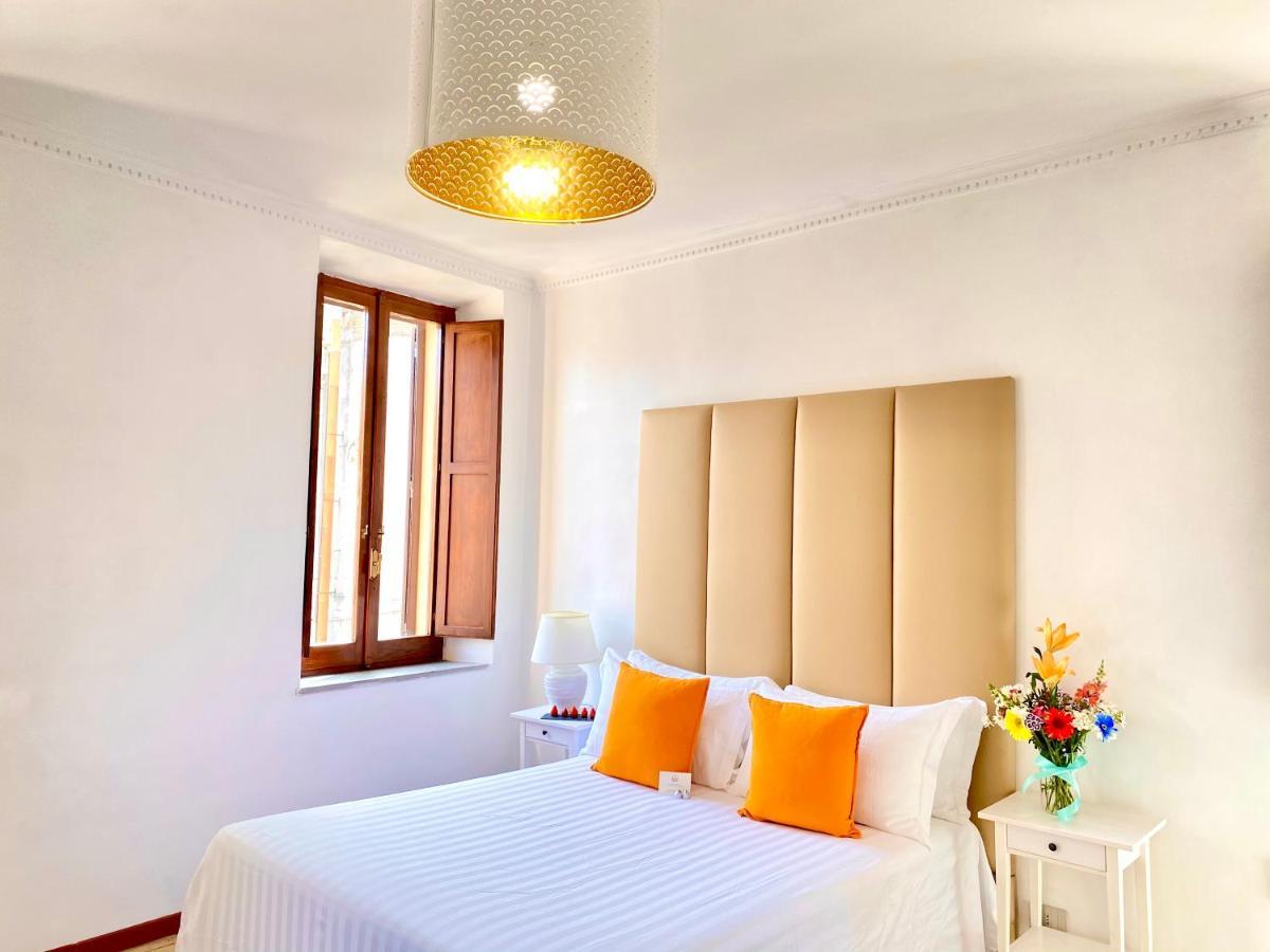 Palace Fontana Di Trevi Prestige Apartment Rom
